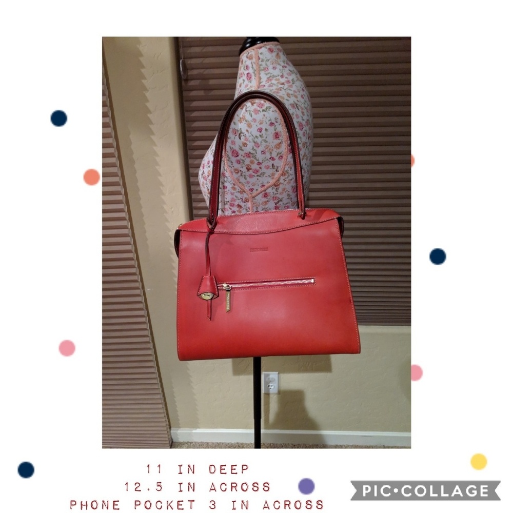Dooney & Bourke large bag